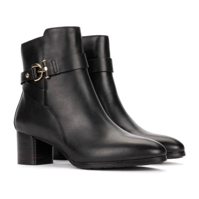 BOTINES MUJER PIKOLINOS W1Z-8914  2